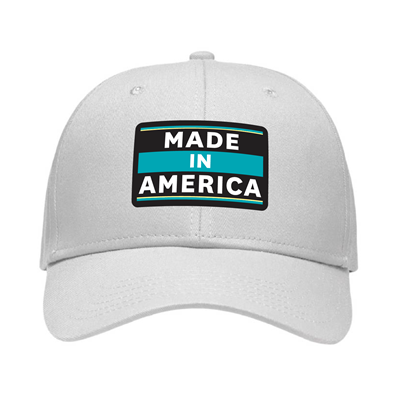 Made in America | Baseball Cap - Generic