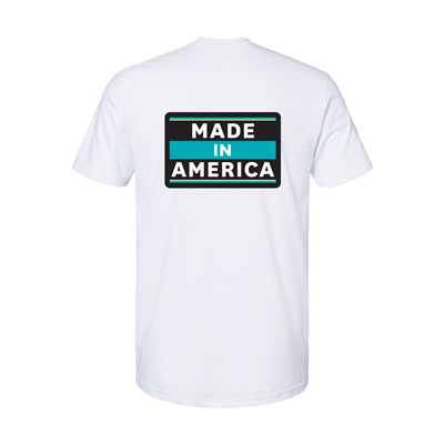Made in America | Tee - Generic
