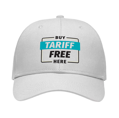 Tariff Free |  Baseball Cap - Generic